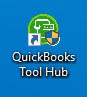 QuickBooks Tools Hub - Screensahot