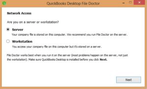 file doctor process 3