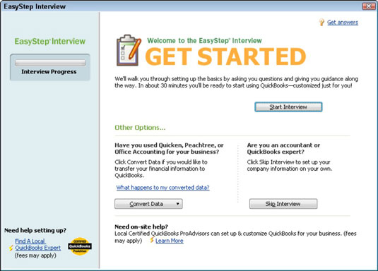 Check solution at the time of Easy Step interview - Screenshot